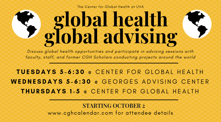 Global Health Global Advising