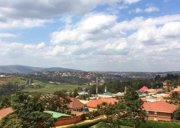 Photo Credit: Eliza Campbell - Kigali, Rwanda