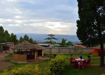 Photo Credit: Charlotte Gemes, CGH Scholar 2017, Mt. Kigali Rwanda