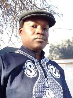 Phetole Walter Mahasha, PhD in Polokwane, South Africa, 2016