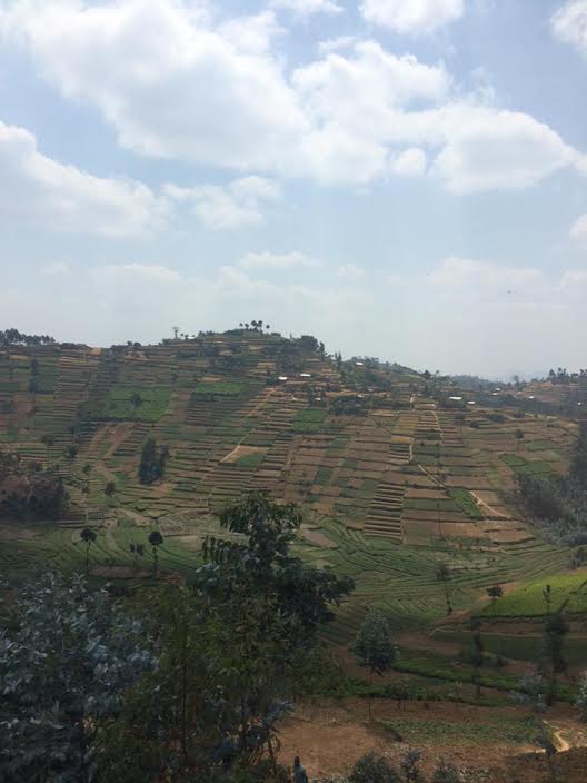 Photo Credit: Jessie Amick, CGH Scholar 2017, Kigali Rwanda